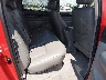 5TEJU62N75Z****** Destrozados 2005 Toyota Tacoma en Nashville
