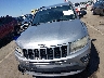 1C4NJCBA5ED****** Wrecked 2014 Jeep Compass in North Carolina State