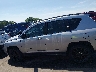 1C4NJCBA5ED****** Repairable 2014 Jeep Compass in North Carolina State