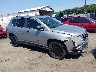 1C4NJCBA5ED****** Salvage and Wrecked 2014 Jeep Compass in Raleigh