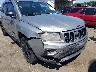 1C4NJCBA5ED****** Salvage and Repairable 2014 Jeep Compass in North Carolina State