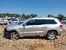 1J4RR4GG6BC****** Reparables 2011 Jeep Grand Cherokee en Estado de Carolina del Norte
