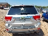 1J4RR4GG6BC****** Destrozados 2011 Jeep Grand Cherokee