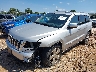 1J4RR4GG6BC****** Usados y Reparables 2011 Jeep Grand Cherokee en Concord