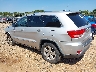 1J4RR4GG6BC****** Salvamento y Reparables 2011 Jeep Grand Cherokee en Concord