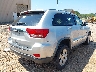 1J4RR4GG6BC****** Salvamento y Destrozados 2011 Jeep Grand Cherokee en Estado de Carolina del Norte