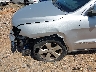 1J4RR4GG6BC****** Salvamento y Reparables 2011 Jeep Grand Cherokee en Estado de Carolina del Norte