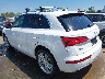 WA1BNAFY1J2****** Salvage 2018 Audi Q5