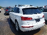 WA1BNAFY1J2****** Salvage and Repairable 2018 Audi Q5 in Charlotte