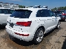 WA1BNAFY1J2****** Salvage and Wrecked 2018 Audi Q5 in North Carolina State