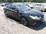 1N4AL3APXJC****** Salvage and Wrecked 2018 Nissan Altima in Lake City