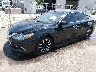 1N4AL3APXJC****** Used and Repairable 2018 Nissan Altima in Lake City