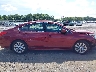 4S3BNAH65G3****** Used 2016 Subaru Legacy in New York State