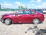 4S3BNAH65G3****** Repairable 2016 Subaru Legacy in New York State