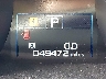 4S3BNAH65G3****** Salvage 2016 Subaru Legacy
