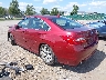 4S3BNAH65G3****** Salvage and Repairable 2016 Subaru Legacy in Rochester