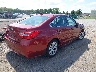 4S3BNAH65G3****** Salvage and Wrecked 2016 Subaru Legacy in New York State