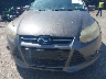 1FAHP3J24CL****** Salvamento y Reparables 2012 Ford Focus en Estado de Pennsylvania