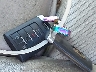 3GYFNCEY0BS****** Salvamento 2011 Cadillac SRX en Estado de Nueva York