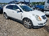 3GYFNCEY0BS****** Salvamento y Destrozados 2011 Cadillac SRX en Long Island