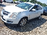3GYFNCEY0BS****** Usados y Reparables 2011 Cadillac SRX en Long Island