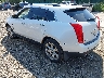 3GYFNCEY0BS****** Salvamento y Reparables 2011 Cadillac SRX en Long Island