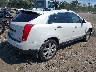 3GYFNCEY0BS****** Salvamento y Destrozados 2011 Cadillac SRX en Estado de Nueva York