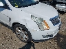3GYFNCEY0BS****** Salvamento y Reparables 2011 Cadillac SRX en Estado de Nueva York