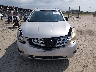 JN8AS5MTXCW****** Wrecked 2012 Nissan Rogue in Georgia State