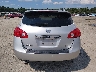 JN8AS5MTXCW****** Wrecked 2012 Nissan Rogue
