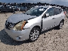 JN8AS5MTXCW****** Used and Repairable 2012 Nissan Rogue in Savannah