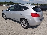 JN8AS5MTXCW****** Salvage and Repairable 2012 Nissan Rogue in Savannah