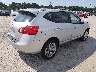 JN8AS5MTXCW****** Salvage and Wrecked 2012 Nissan Rogue in Georgia State