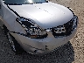 JN8AS5MTXCW****** Salvage and Repairable 2012 Nissan Rogue in Georgia State