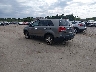 5XYKTCA19BG****** Salvamento y Reparables 2011 Kia Sorento en Manchester