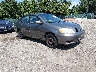 1NXBR38E83Z****** Salvamento y Destrozados 2003 Toyota Corolla en Baltimore