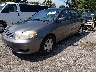 1NXBR38E83Z****** Usados y Reparables 2003 Toyota Corolla en Baltimore