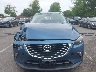 JM1DKFD77J0****** Wrecked 2018 Mazda CX-3 in New Jersey State
