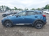 JM1DKFD77J0****** Repairable 2018 Mazda CX-3 in New Jersey State