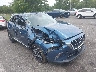 JM1DKFD77J0****** Salvage and Wrecked 2018 Mazda CX-3 in Englishtown