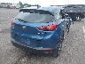JM1DKFD77J0****** Salvage and Wrecked 2018 Mazda CX-3 in New Jersey State