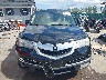 2HNYD2H3XCH****** Salvamento y Reparables 2012 Acura MDX en Estado de Maryland