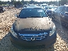 1HGCP2F8XBA****** Wrecked 2011 Honda Accord in North Carolina State