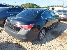 1HGCP2F8XBA****** Salvage and Wrecked 2011 Honda Accord in North Carolina State