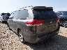 5TDKK3DC6DS****** Salvage and Repairable 2013 Toyota Sienna in Indianapolis