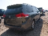 5TDKK3DC6DS****** Salvage and Wrecked 2013 Toyota Sienna in Indiana State