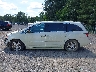 5FNRL5H93CB****** Repairable 2012 Honda Odyssey in Ohio State