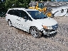 5FNRL5H93CB****** Salvage and Wrecked 2012 Honda Odyssey in Akron Canton