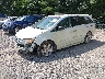 5FNRL5H93CB****** Used and Repairable 2012 Honda Odyssey in Akron Canton