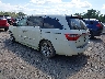 5FNRL5H93CB****** Salvage and Repairable 2012 Honda Odyssey in Akron Canton
